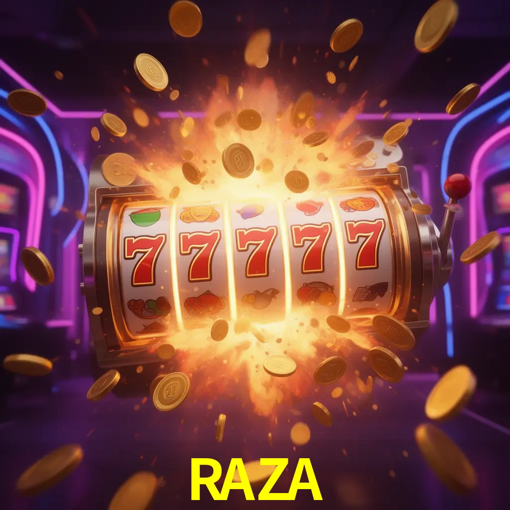 RAZA Juegos - mesas, reglas y cuenta Juegos RAZA con cartas, fichas, mesas en vivo y panel de cuenta móvil